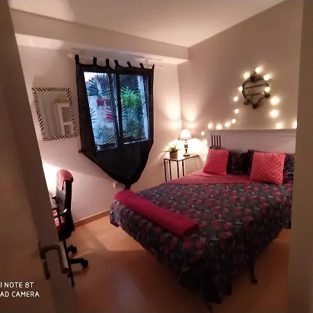 Casa Marta * 라스팔마스