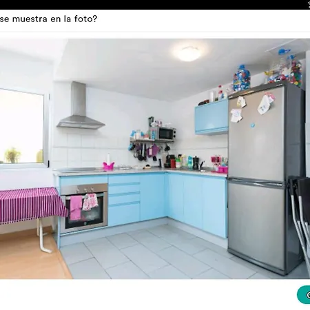 Casa Marta Homestay