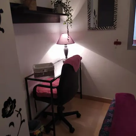 Homestay Casa Marta Las Palmas de Gran Canaria