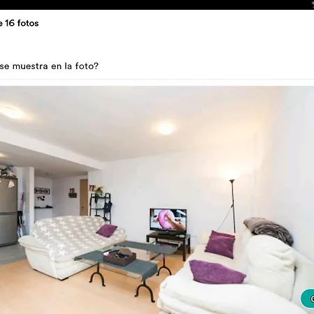Homestay Casa Marta *